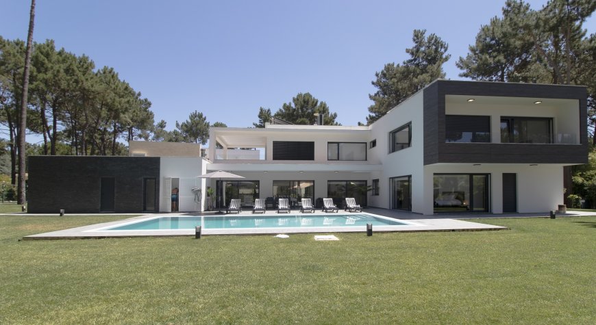 VILLA GOLF