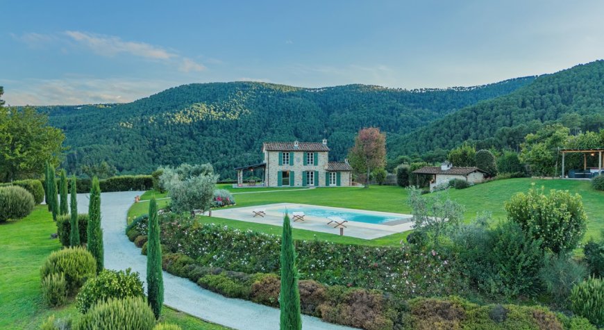 CASALE LUCCA