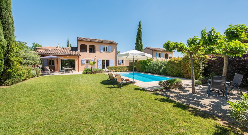 Villa Bienvenue